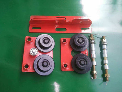 Con Chạy Đẩy Tay Lắp Tời Điện Dân Dụng