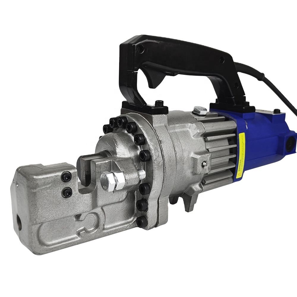 máy cắt thép cầm tay RC16, RC20, RC22, RC25