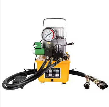 Bơm điện thuỷ lực ZCB- 700B, ZCB-700AB, ZCB-700AB-3