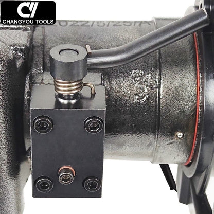 Máy uốn thép RB20, RB22, RB25