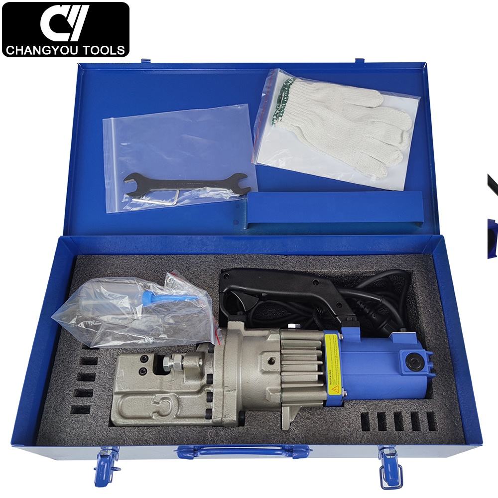 máy cắt thép cầm tay RC16, RC20, RC22, RC25