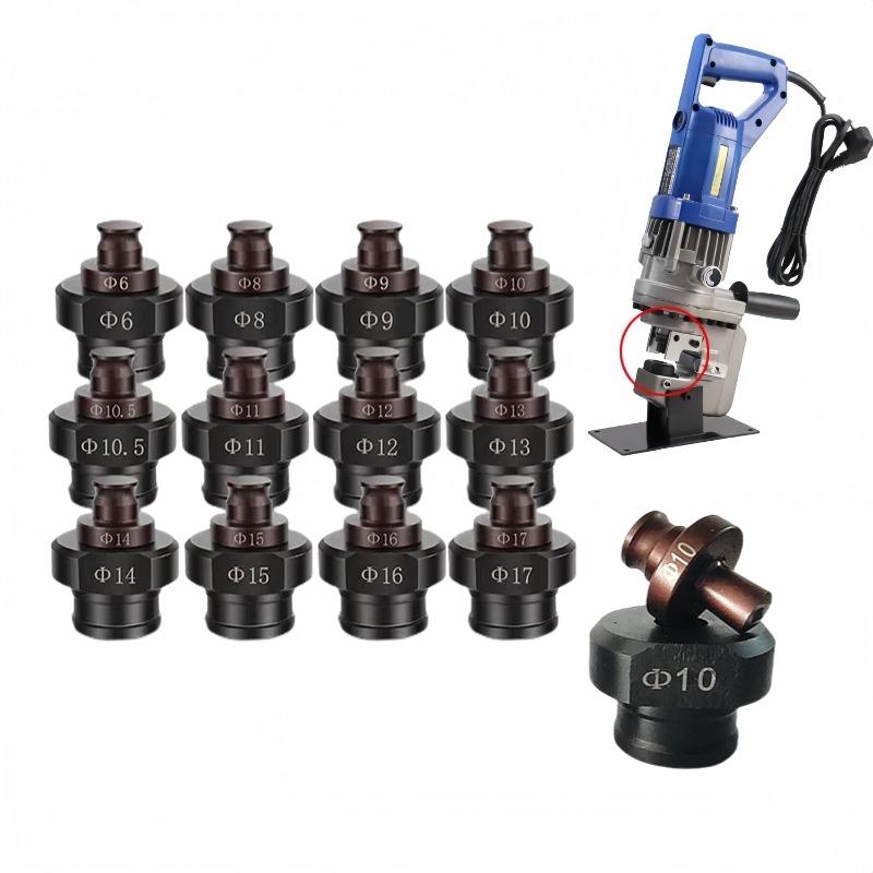 Máy đột lỗ thủy lực cầm tay