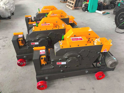 Máy Cắt Sắt GQ40 – GQ45 – GQ50