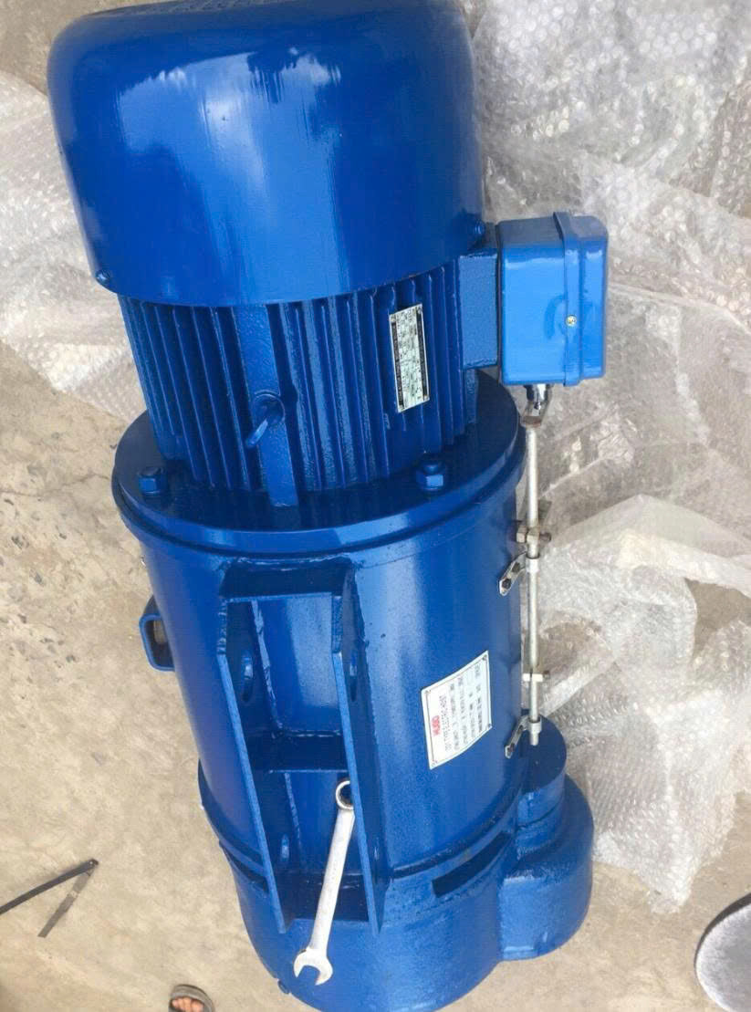 Palang điện CD 3 pha Nitto
