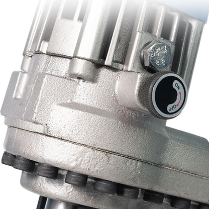 Máy Đột Lỗ Thủy Lực Cầm Tay Chạy Pin