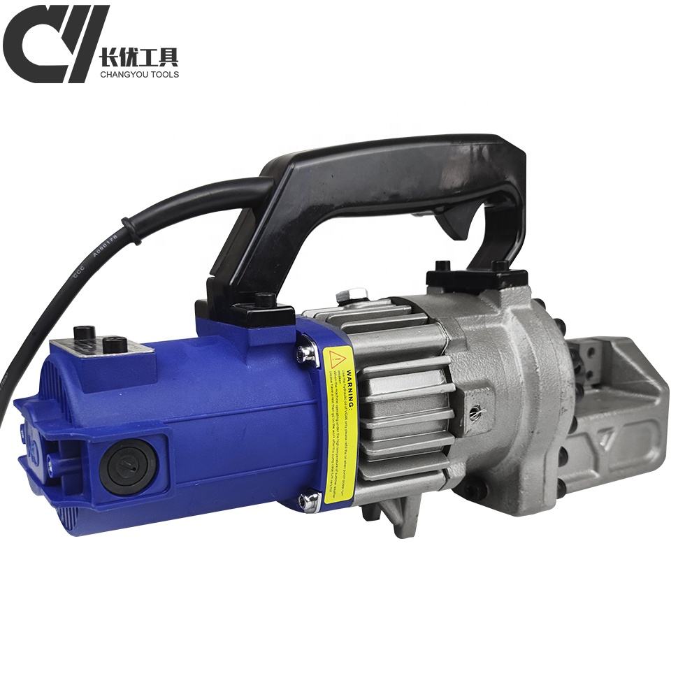 máy cắt thép cầm tay RC16, RC20, RC22, RC25