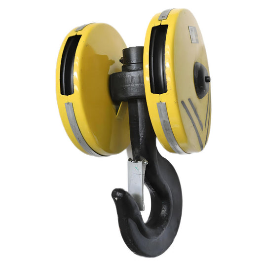 Puly Móc Cẩu Palang Châu Âu 5T – 5 tấn – ảnh 9