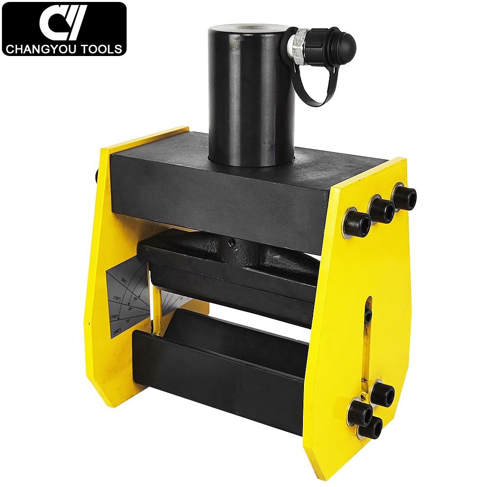 Máy uốn thuỷ lực CB150D, CB200A