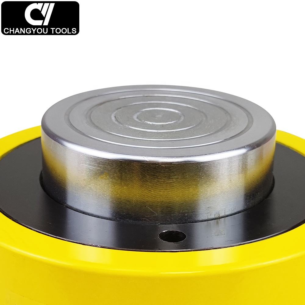 Kích thuỷ lực phân tách một chiều RSC, Hổi về bằng lò xo, đủ tải Từ 1-100 tấn, 50mm và 150mm