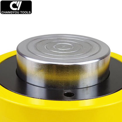Kích thuỷ lực phân tách một chiều RSC, Hổi về bằng lò xo, đủ tải Từ 1-100 tấn, 50mm và 150mm