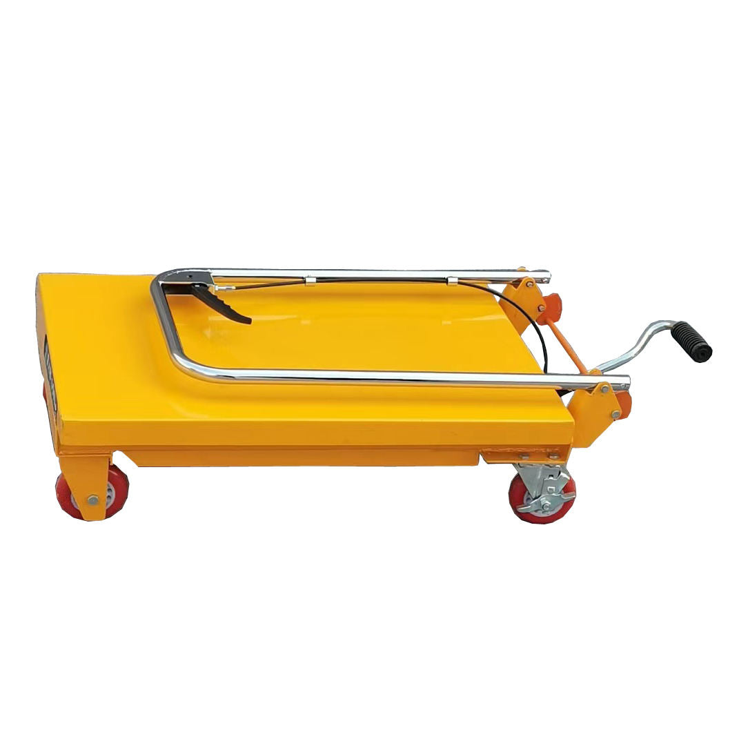 Bàn nâng thuỷ lực 150kg, 300kg, 500kg