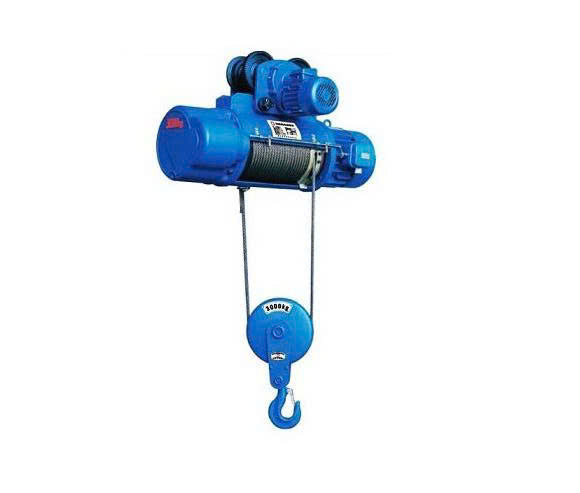 Palang điện CD 3 pha Nitto