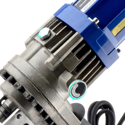 Máy đột lỗ thủy lực cầm tay