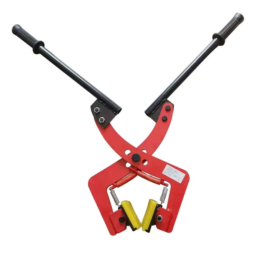 Kẹp đá xách tay 6 inch, 8 inch, 10 inch