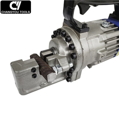 máy cắt thép cầm tay RC16, RC20, RC22, RC25