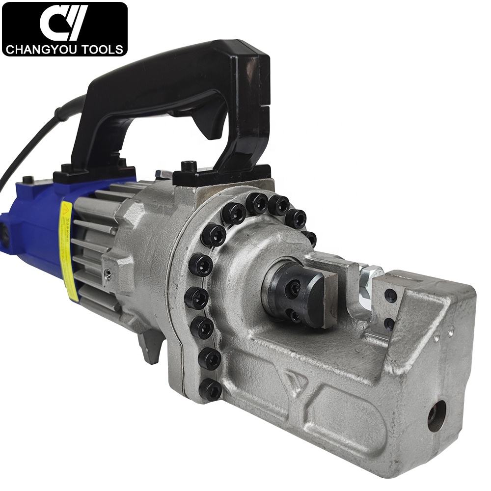 máy cắt thép cầm tay RC16, RC20, RC22, RC25