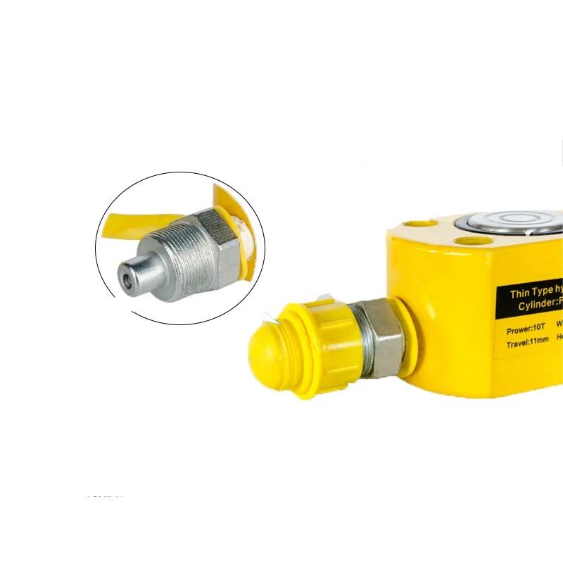 Kích thuỷ lực phân tách hai chiều FPY (nâng hồi bằng thuỷ lực)