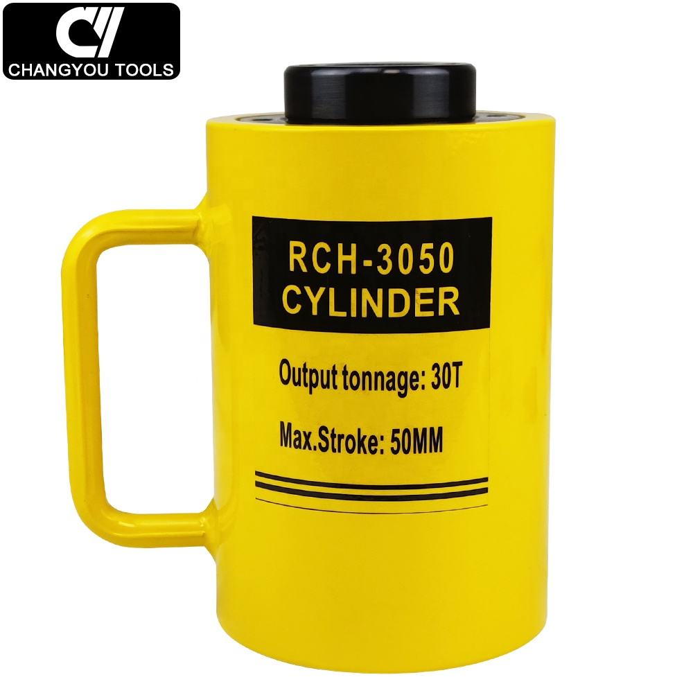 Kích thuỷ lực phân tách Rỗng RCH-2050, RCH-3050, RCH-20100, RCH-30100