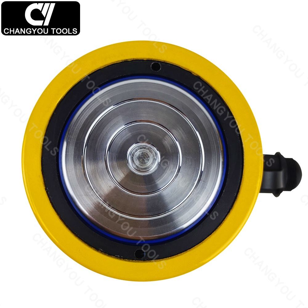Kích thuỷ lực phân tách một chiều RSC, Hổi về bằng lò xo, đủ tải Từ 1-100 tấn, 50mm và 150mm