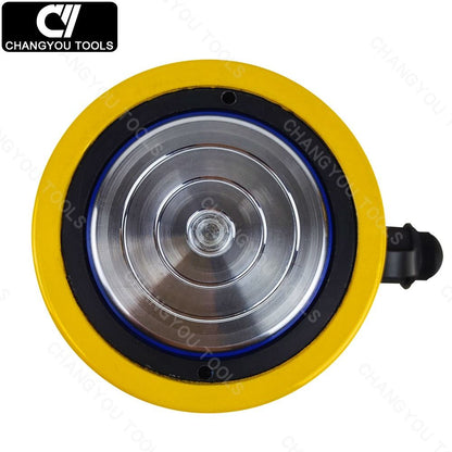 Kích thuỷ lực phân tách một chiều RSC, Hổi về bằng lò xo, đủ tải Từ 1-100 tấn, 50mm và 150mm