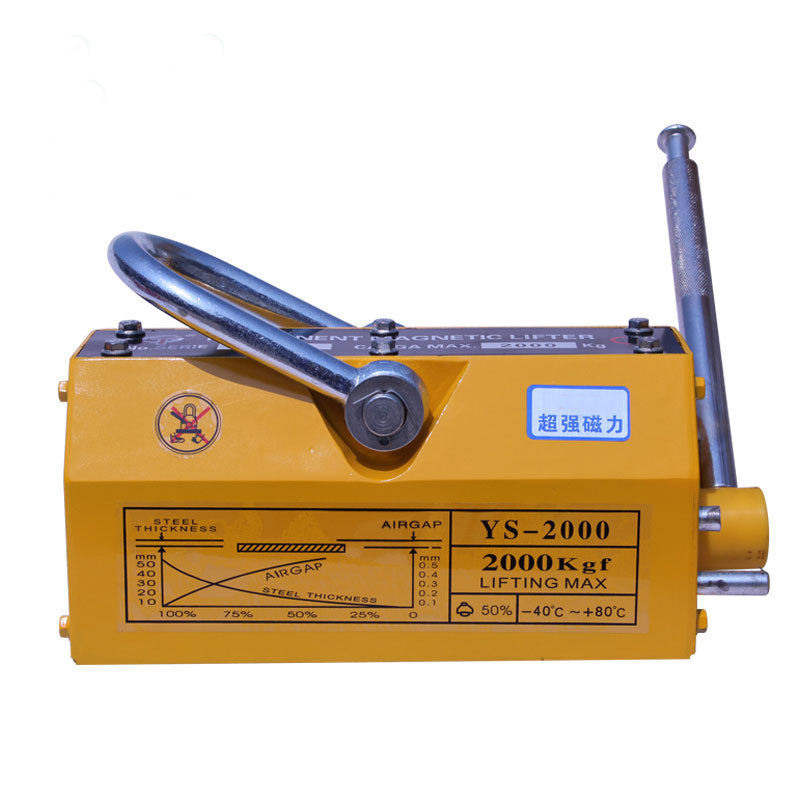 Nam châm nâng gạt – 600Kg – ảnh 17