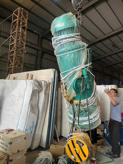 Palang điện CD 3 pha Nitto