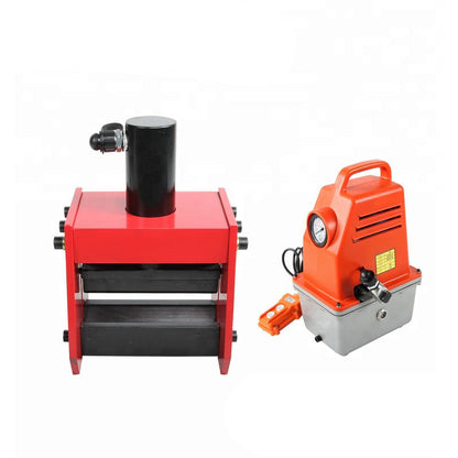 Máy uốn thuỷ lực CB150D, CB200A