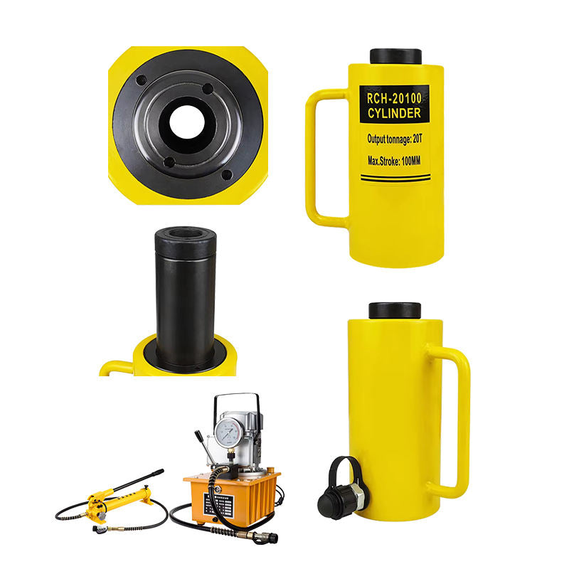 Kích thuỷ lực phân tách Rỗng RCH-2050, RCH-3050, RCH-20100, RCH-30100