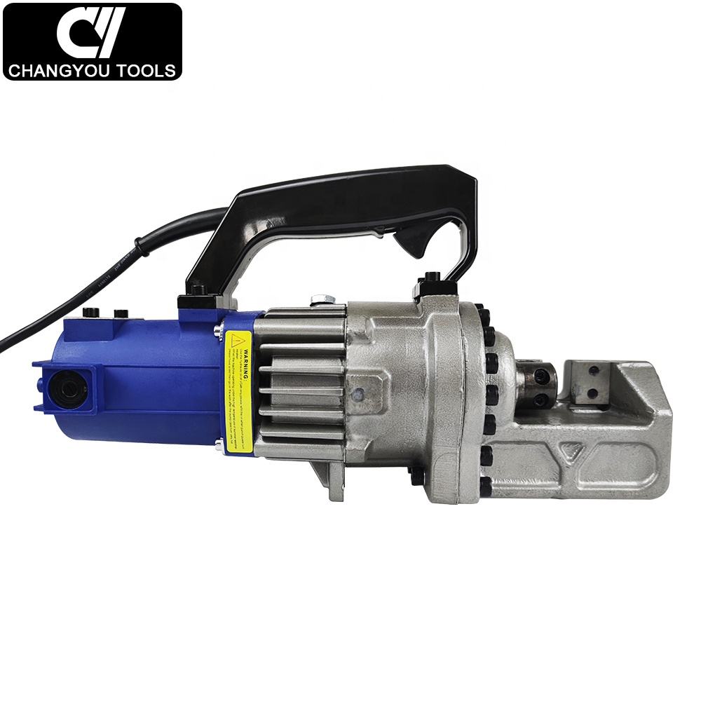 máy cắt thép cầm tay RC16, RC20, RC22, RC25