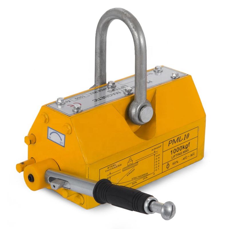 Nam châm nâng gạt – 600Kg – ảnh 12