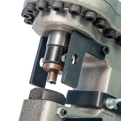 Máy Đột Lỗ Thủy Lực Cầm Tay Chạy Pin