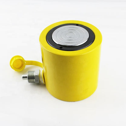 Kích thuỷ lực phân tách một chiều RSC, Hổi về bằng lò xo, đủ tải Từ 1-100 tấn, 50mm và 150mm