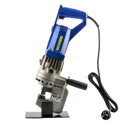 Máy đột lỗ thủy lực cầm tay