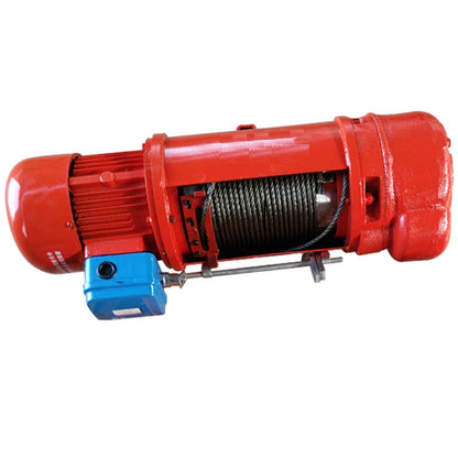 Palang điện CD 3 pha Nitto