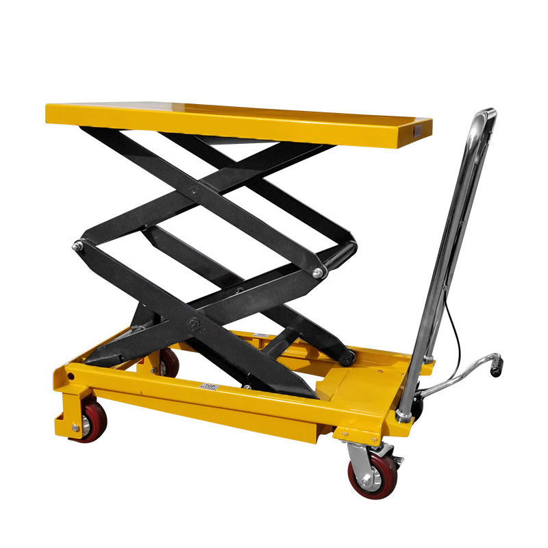 Bàn nâng thuỷ lực 150kg, 300kg, 500kg