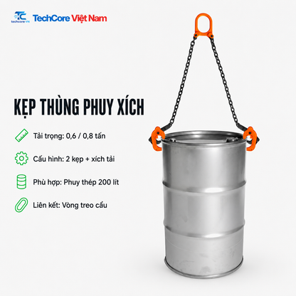 Kẹp đá, kẹp tấm lớn – kẹp đá 6-8-10 – ảnh 24