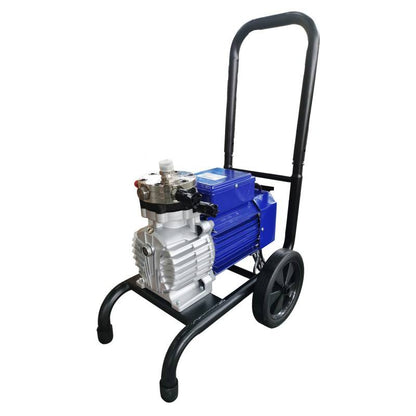 Máy Phun Sơn Airless 3kW – 4kW, Điện 220V– Máy Phun Sơn Không Dùng Khí Nén