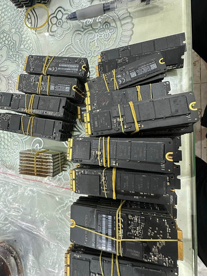 Thu mua bo mạch điện tử, Thu mua phế liệu điện tử, Thu mua PCB và Thu mua CPU/IC