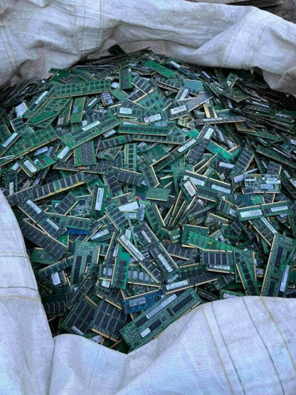 Thu mua bo mạch điện tử, Thu mua phế liệu điện tử, Thu mua PCB và Thu mua CPU/IC