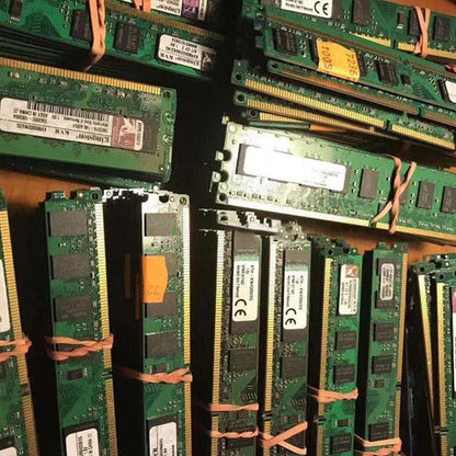 Thu mua bo mạch điện tử, Thu mua phế liệu điện tử, Thu mua PCB và Thu mua CPU/IC