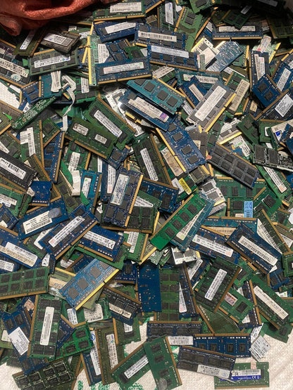 Thu mua bo mạch điện tử, Thu mua phế liệu điện tử, Thu mua PCB và Thu mua CPU/IC
