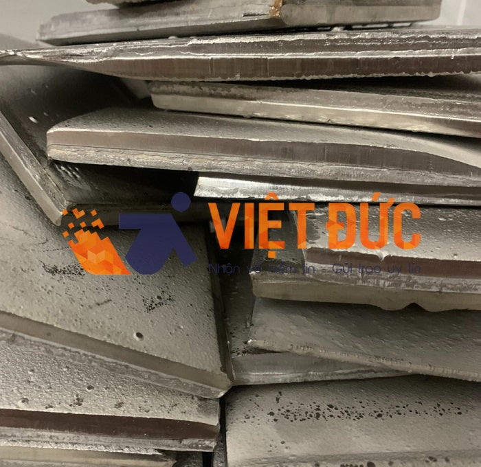 Thu Mua Niken Phế Liệu Tận Nơi – Báo Giá Theo Hàm Lượng - Techcore Việt Nam