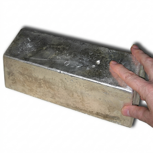Thu Mua Bạc Phế Liệu, Vật Tư Xi Mạ Vàng Bạc – Thẩm Định Nhanh