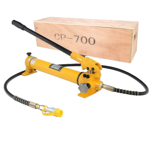 Bơm tay thủy lực CP180, CP390, CP700, CP700A