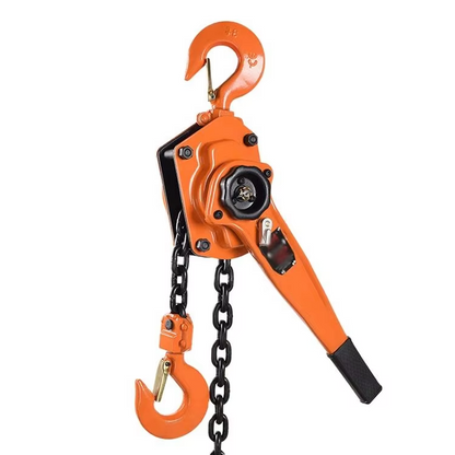 Palang xích lắc tay VA 0.75 tấn, 1.5 tấn, 3 tấn