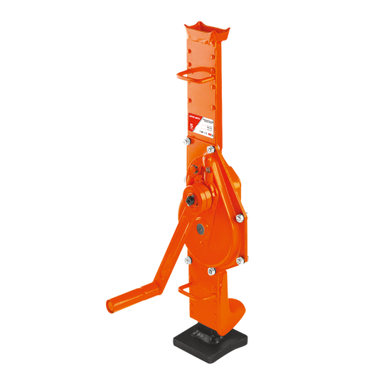 Kích Quay Tay 3T – 5T – ảnh 5