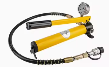 Bơm tay thủy lực CP180, CP390, CP700, CP700A