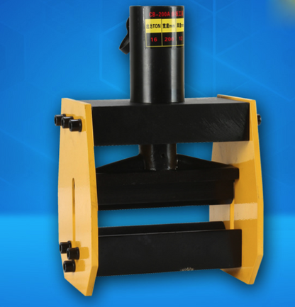 Máy uốn thuỷ lực CB150D, CB200A