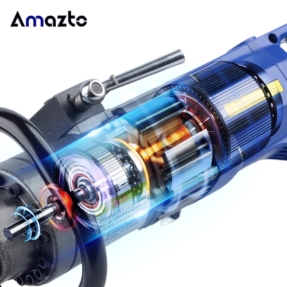 Máy uốn thép RB20, RB22, RB25