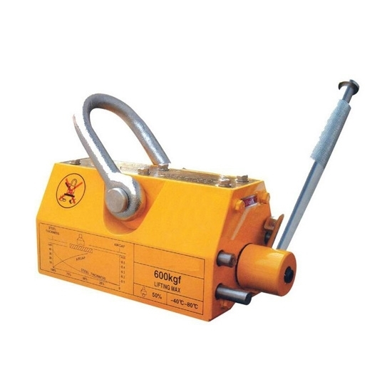 Nam châm nâng gạt 100kg, 200kg, 400kg, 600kg, 1000kg, 2000kg